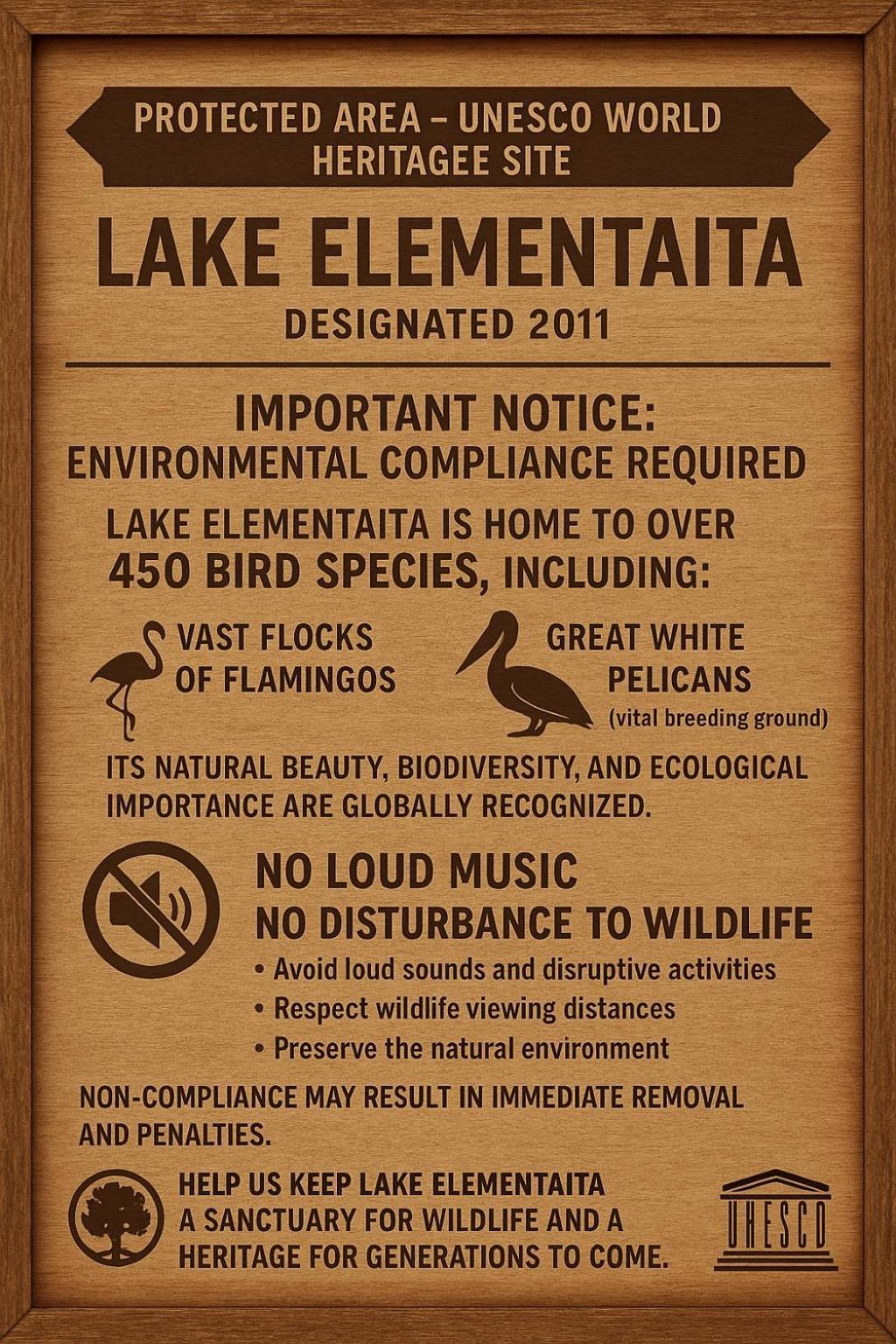 Lake Elementaita Manor Gilgil Luaran gambar